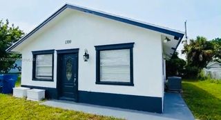 1310 W 24th Street 0, Riviera Beach, FL 33404
