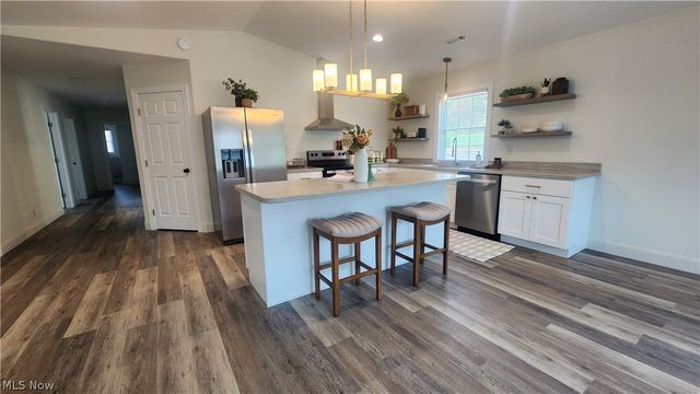 3190 Eastport Road SE, Dennison, OH 44621