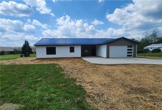 3190 Eastport Road SE, Dennison, OH 44621