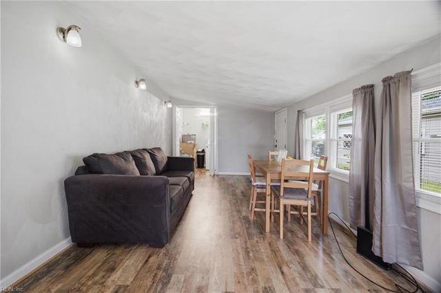 1521 Morgan DR, Hampton, VA 23663