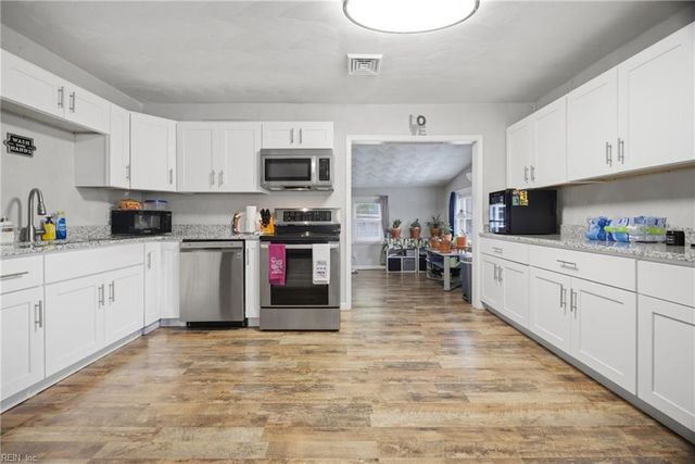 1521 Morgan DR, Hampton, VA 23663