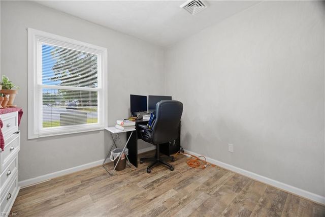 1521 Morgan DR, Hampton, VA 23663