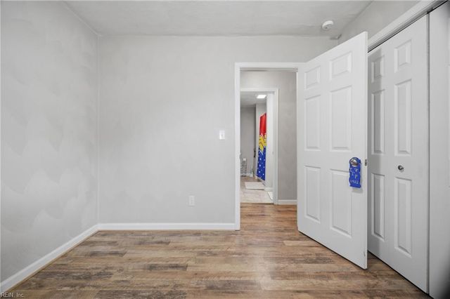 1521 Morgan DR, Hampton, VA 23663