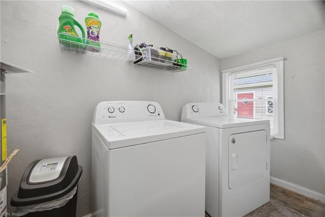 1521 Morgan DR, Hampton, VA 23663