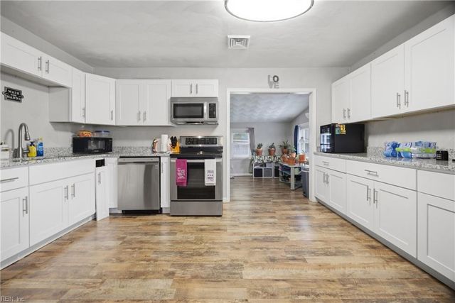 1521 Morgan DR, Hampton, VA 23663