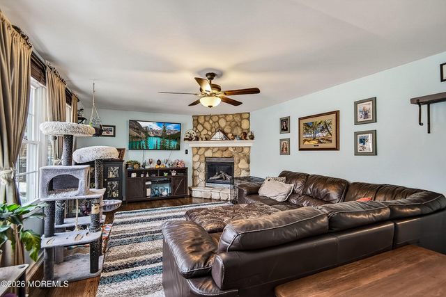 250 Tip Seaman Drive, Tuckerton, NJ 08087