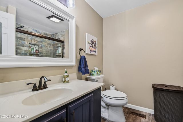 250 Tip Seaman Drive, Tuckerton, NJ 08087