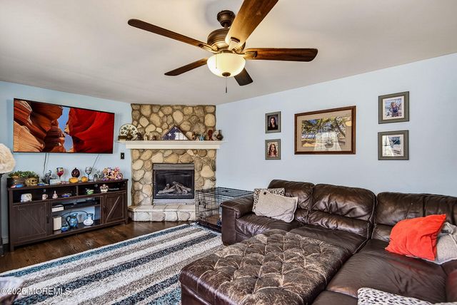 250 Tip Seaman Drive, Tuckerton, NJ 08087