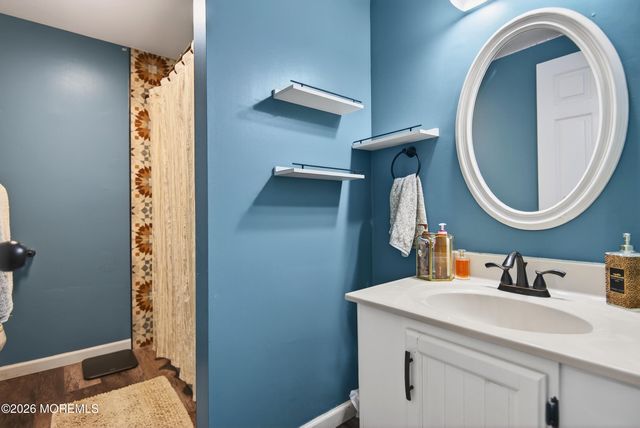 250 Tip Seaman Drive, Tuckerton, NJ 08087