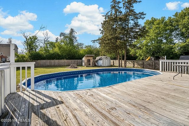 250 Tip Seaman Drive, Tuckerton, NJ 08087