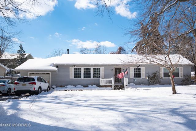 250 Tip Seaman Drive, Tuckerton, NJ 08087