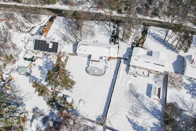 250 Tip Seaman Drive, Tuckerton, NJ 08087