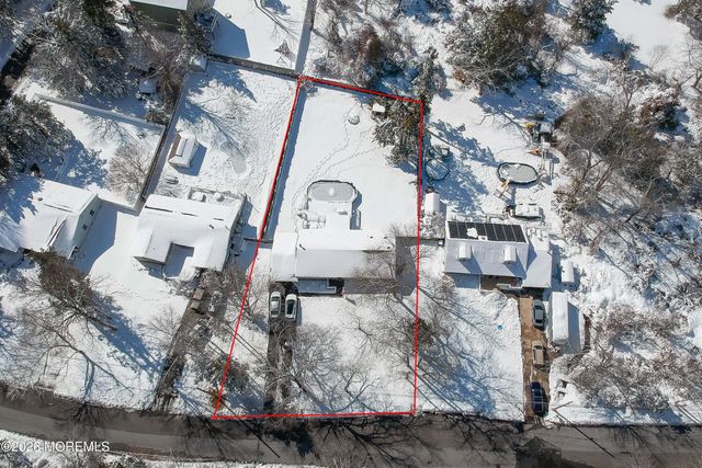 250 Tip Seaman Drive, Tuckerton, NJ 08087