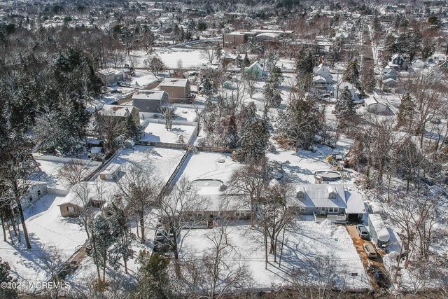 250 Tip Seaman Drive, Tuckerton, NJ 08087