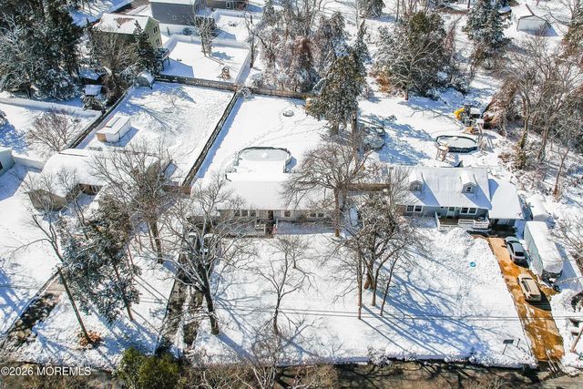 250 Tip Seaman Drive, Tuckerton, NJ 08087