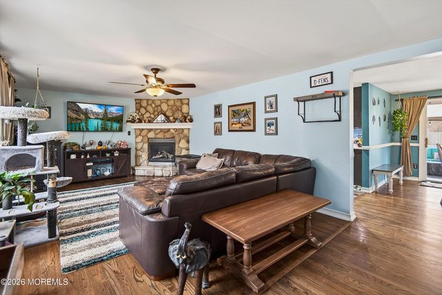 250 Tip Seaman Drive, Tuckerton, NJ 08087