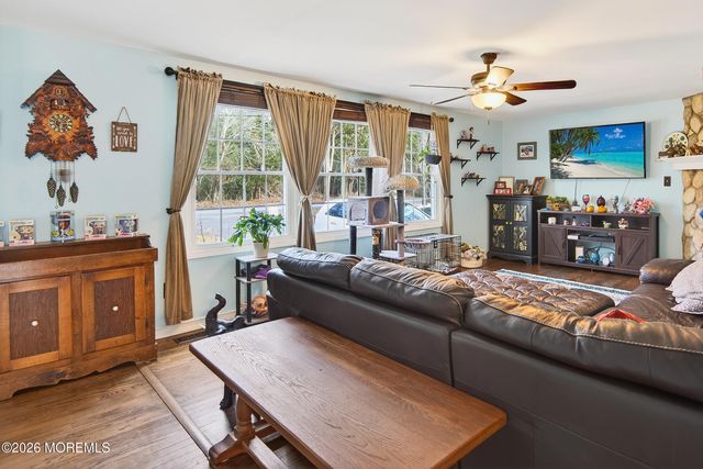 250 Tip Seaman Drive, Tuckerton, NJ 08087