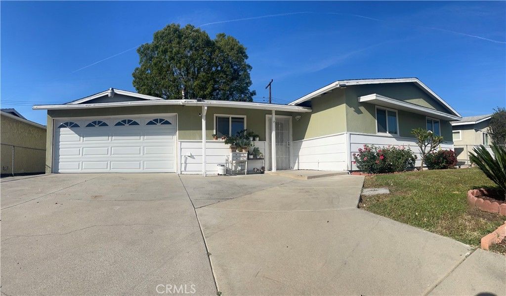 Image 1 of property listing at 18303 Sordello Street, Rowland Heights, CA 91748