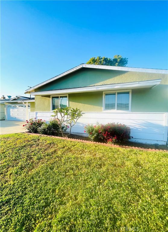 Image 2 of property listing at 18303 Sordello Street, Rowland Heights, CA 91748