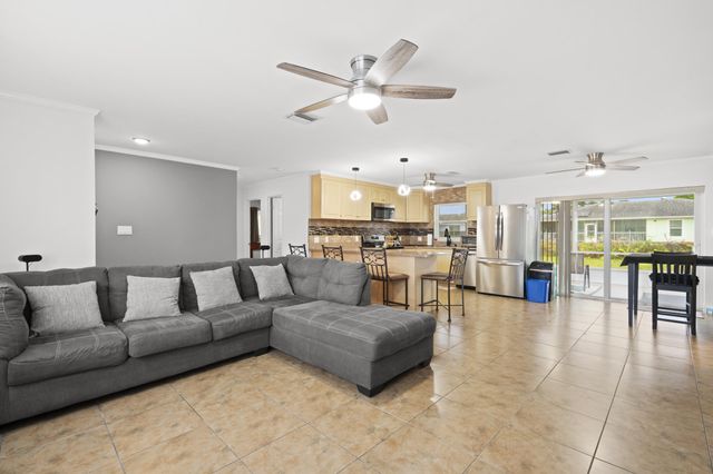 1672 SW Angelico Lane, Port St. Lucie, Port St Lucie, FL 34984