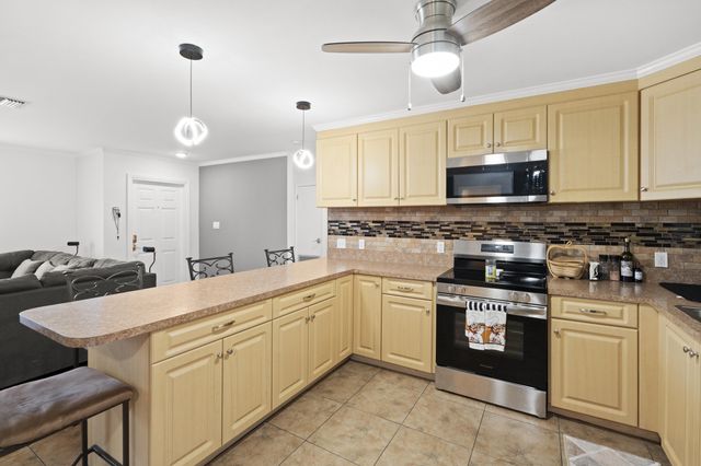 1672 SW Angelico Lane, Port St. Lucie, Port St Lucie, FL 34984