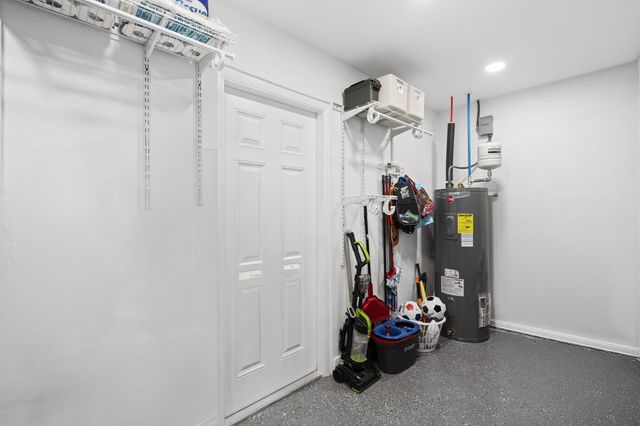 1672 SW Angelico Lane, Port St. Lucie, Port St Lucie, FL 34984