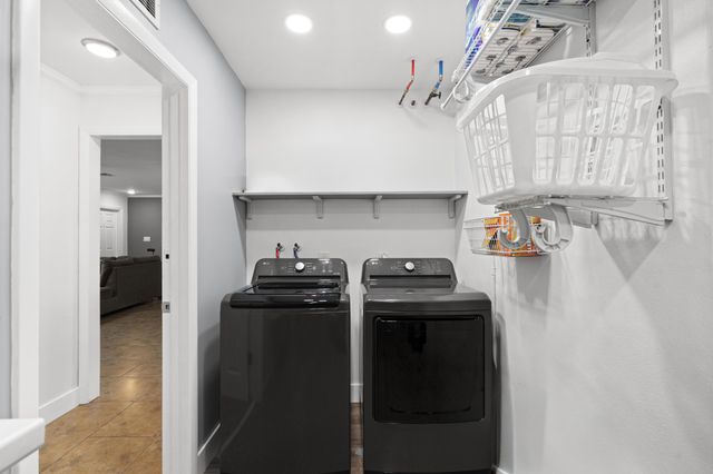 1672 SW Angelico Lane, Port St. Lucie, Port St Lucie, FL 34984