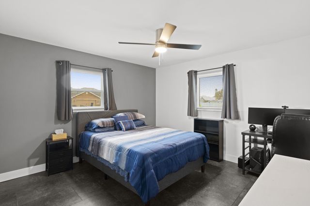 1672 SW Angelico Lane, Port St. Lucie, Port St Lucie, FL 34984