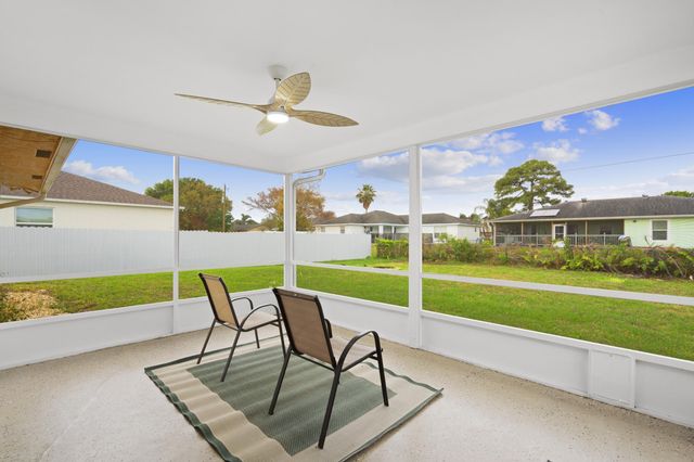 1672 SW Angelico Lane, Port St. Lucie, Port St Lucie, FL 34984