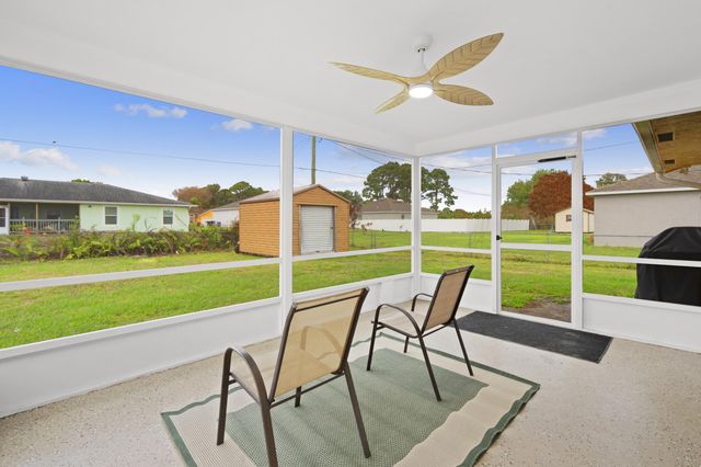 1672 SW Angelico Lane, Port St. Lucie, Port St Lucie, FL 34984