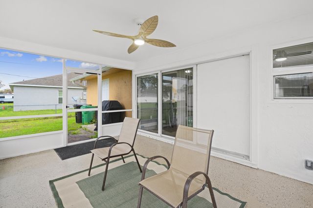 1672 SW Angelico Lane, Port St. Lucie, Port St Lucie, FL 34984