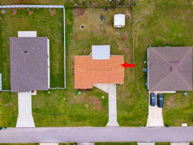 1672 SW Angelico Lane, Port St. Lucie, Port St Lucie, FL 34984