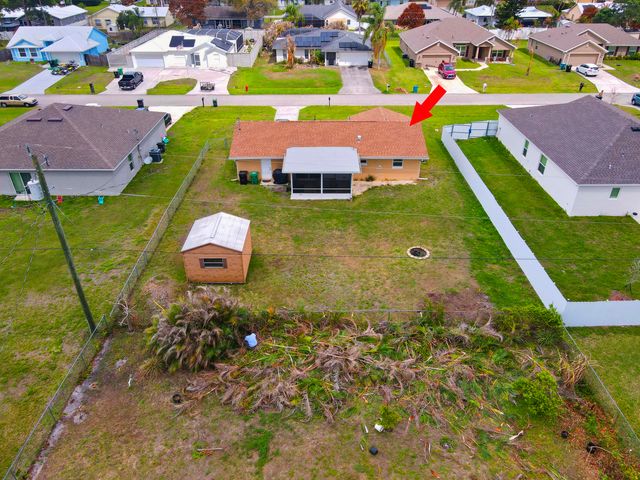 1672 SW Angelico Lane, Port St. Lucie, Port St Lucie, FL 34984