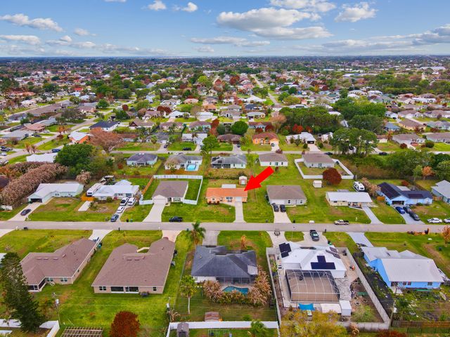 1672 SW Angelico Lane, Port St. Lucie, Port St Lucie, FL 34984