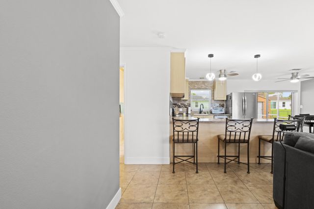 1672 SW Angelico Lane, Port St. Lucie, Port St Lucie, FL 34984