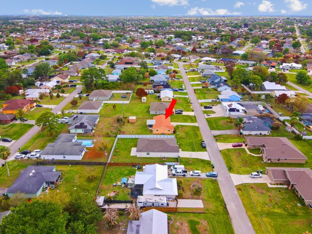 1672 SW Angelico Lane, Port St. Lucie, Port St Lucie, FL 34984