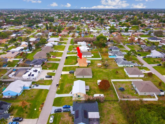 1672 SW Angelico Lane, Port St. Lucie, Port St Lucie, FL 34984