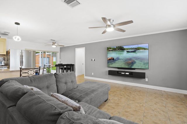 1672 SW Angelico Lane, Port St. Lucie, Port St Lucie, FL 34984