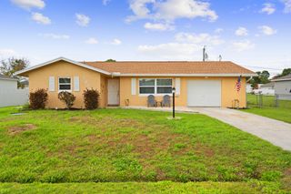 1672 SW Angelico Lane, Port St. Lucie, Port St Lucie, FL 34984