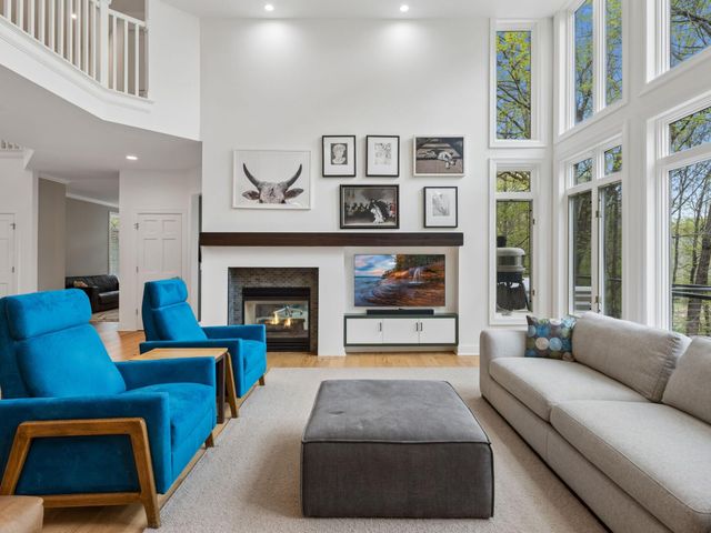 25695 Maple View Court, Shorewood, MN 55331