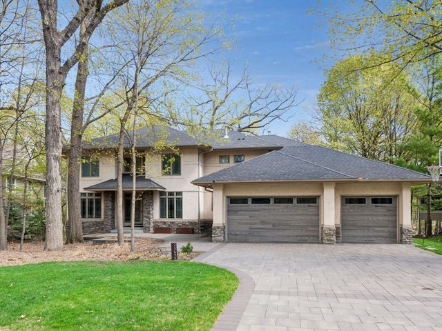 25695 Maple View Court, Shorewood, MN 55331