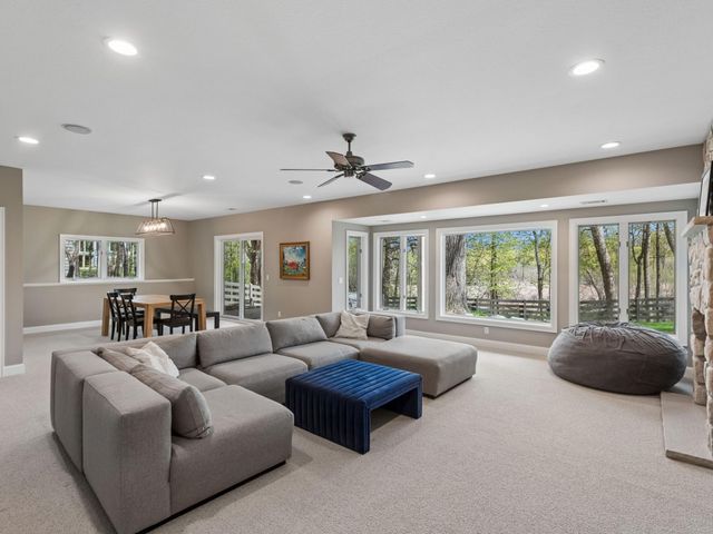 25695 Maple View Court, Shorewood, MN 55331