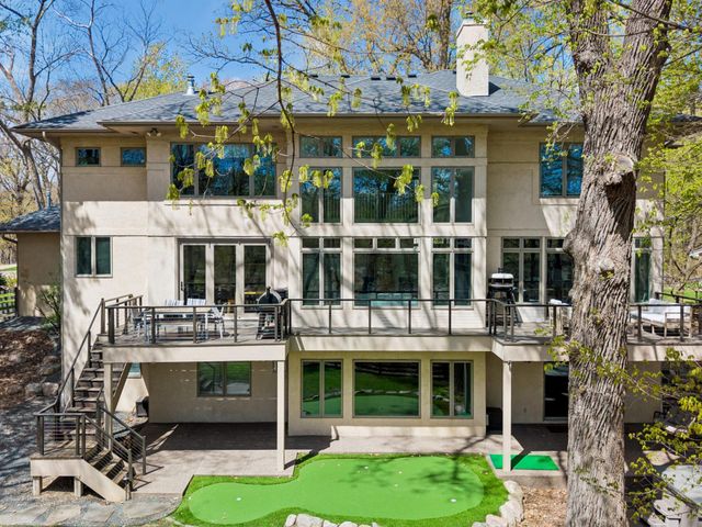 25695 Maple View Court, Shorewood, MN 55331