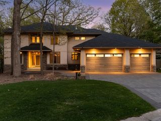 25695 Maple View Court, Shorewood, MN 55331