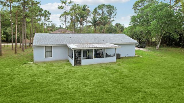 14241 N 79th Ct Court N, Loxahatchee, FL 33470