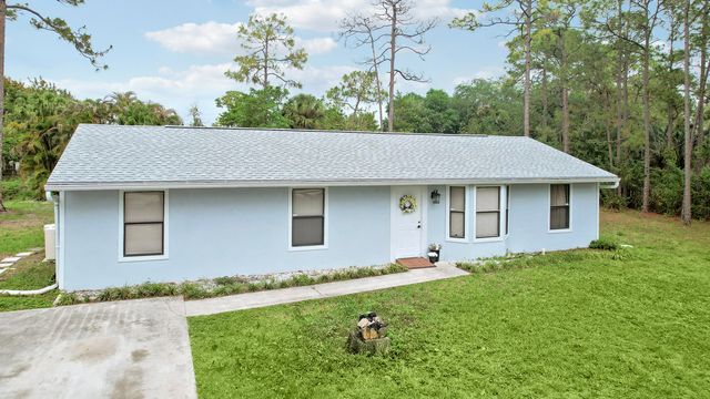 14241 N 79th Ct Court N, Loxahatchee, FL 33470