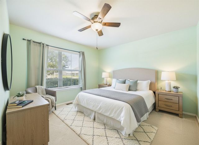 1237 Steed Bluff Drive, Alvin, TX 77511