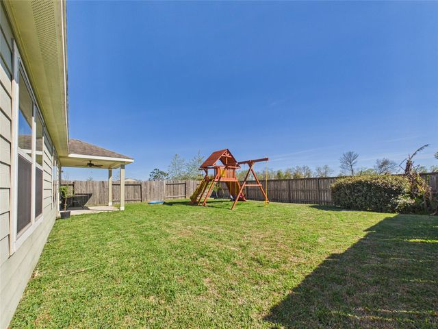 1237 Steed Bluff Drive, Alvin, TX 77511