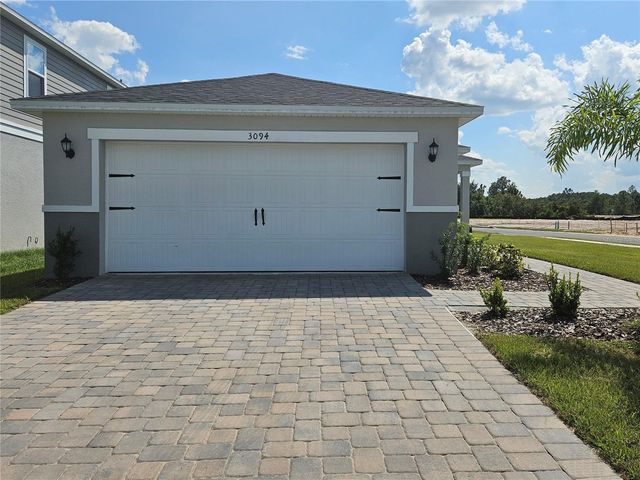 3094 SANCTUARY DRIVE, Clermont, FL 34714