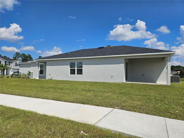 3094 SANCTUARY DRIVE, Clermont, FL 34714